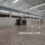 貨物入口