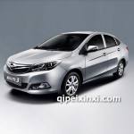 海馬M3全車配件