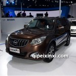 海馬S7全車配件