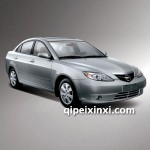 馬自達海馬3全車配件