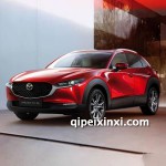 馬自達歡動全車配件