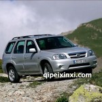 马自达丘比特全车配件