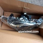 福美來(lái)三代電調(diào)大燈