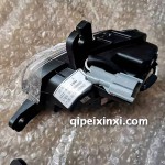 海馬17款S7日行燈