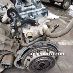 海馬M5--474Q-1.6-發(fā)動(dòng)機(jī)總成-純拆