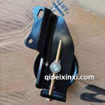 海馬S7皮帶漲緊輪