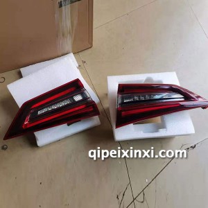 18-S5尾灯LED