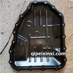 海马骑士2.0-自动变速箱