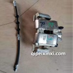 海馬騎士S7前分泵