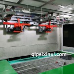 噴淋塔處理設(shè)備