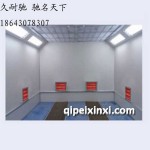 紅外線烤漆房?jī)?nèi)嵌盒式烤燈
