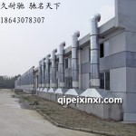 久耐馳噴烤漆房