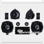 BMW-V2定制揚(yáng)聲器