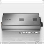 CA9000-發(fā)燒級D類4聲道功放