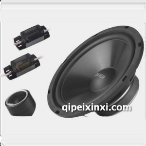 CF651A套装扬声器