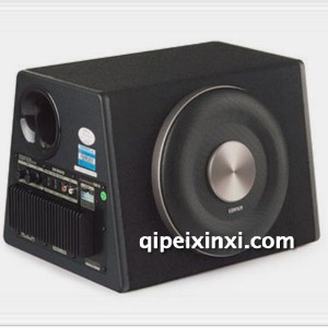 CW810有源低音炮