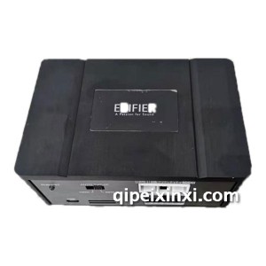 DA280-DSP数字功率放大器