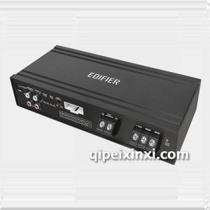 DA480-数字DSP功率放大器