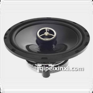 G651A同轴扬声器