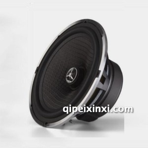 N651B同轴扬声器