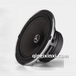 N651B同轴扬声器