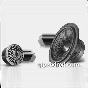NF651B套装扬声器