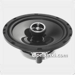 S651A同轴扬声器