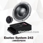 Esotec-System