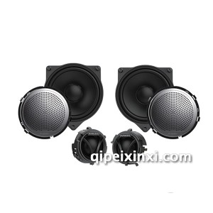 Surpax-M17F高音+中音套装 Surpax-M17F高音+中音套装