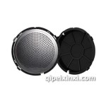 SURPAX-M17奔馳不銹鋼喇叭