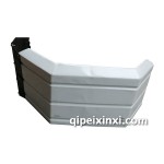 老順達(dá)后擋泥板