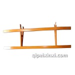 順達 左1.34米油箱護欄