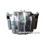 新順達(dá)剎車鉗