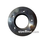 新順達前剎車盤