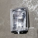 江鈴順達老款角燈