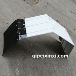 老順達后擋泥板