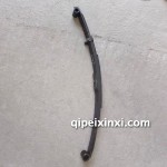 顺达后弓片总成