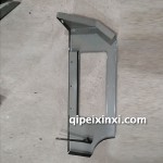 順達后尾燈支架