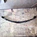 顺达前弓片总成