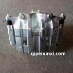 新順達(dá)剎車鉗