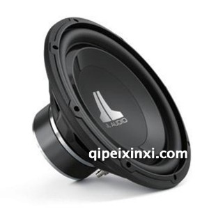 10W1超低音喇叭