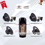 芬朗經(jīng)典超值系列音響