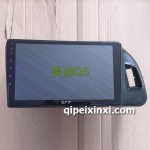奧迪Q5導航