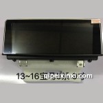 13-16寶馬3系-9寸導(dǎo)航