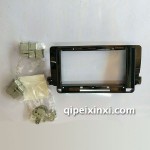 寶馬E46框