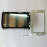 奔驰B200框