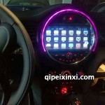 迈瑞威16年-宝马迷你导航