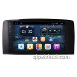 奔馳-R300導(dǎo)航