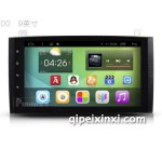 奔驰唯雅诺-9寸导航