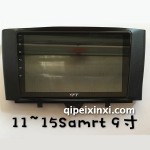 套框奔驰11-15smar